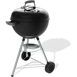 Weber Bar-B-Kettle 47 cm schwarz (2026)