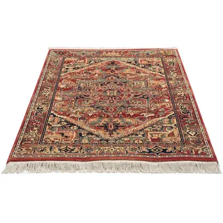 THEKO Wollteppich Saharna 2886" 300 H: 1
