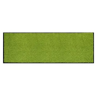 ASTRA Schmutzfangmatte Proper Tex Uni, 60 x 180cm, grün