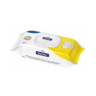 Hartmann Bacillol® AF Tissues Desinfektionstücher | 80 Tücher