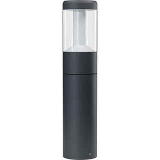 Ledvance Außenleuchte Endura Style Lantern Modern dunkelgrau