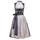 Dirndl blau 44