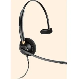 Poly EncorePro HW510 Headset verkabelt On-Ear