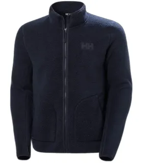 HELLY HANSEN Panorama Pile Jacket, Marineblau, M