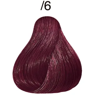 Wella Perfecton Tonspülung /6 violett 250 ml