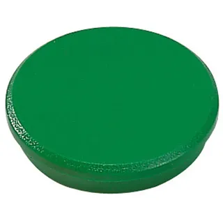 DAHLE Haftmagnet 95532-21392 32mm Grün 10 St./Pack.