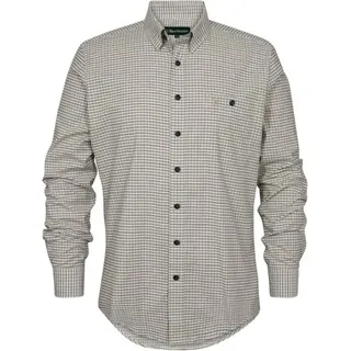 Deerhunter - Samuel Hemd - Hemd Gr 43/44 grau