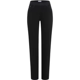 RAPHAELA by BRAX Pamina Cosy Winter Hosen Blau 21