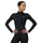 Damen One Dri-FIT Full Zip Jacket schwarz XS