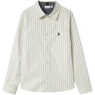 NAME IT Hemd Biobaumwoll | Shirt