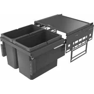 Naber Cox Base 360 S 22 l Anthrazit