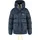 Expedition Down Lite Daunenjacke Blau 36