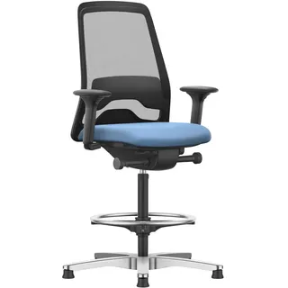 Interstuhl EVERYis1 EV811 Counter Drehstuhl