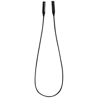 QUIKSILVER Brillenband QS SILICONE RETAINER Schwarz Herren