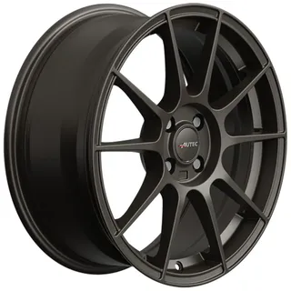 Autec Wizard 7,0 x 16 4 x 108 ET25 Gunmetal matt
