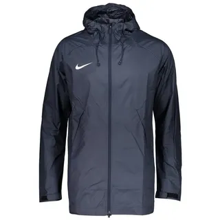 Nike Academy Pro Storm-Fit Regenjacke blau XL
