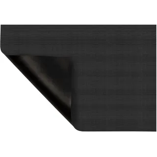 Karat Lucca Outdoor-Teppich 180 x 250 cm Grau