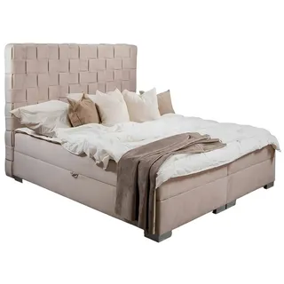 aea Chesterfield 180 x 200 cm Beige