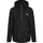 nwlLEA Regenjacke Schwarz XXL