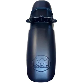 Mudhugger Schutzblech Mudhugger Evo Bolt-On Long schwarz