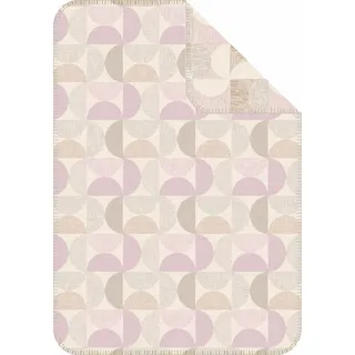 Ibena Kinder- und Babydecke 2110 Fb. 850 70x100 cm