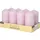 4 x 10 cm 8 St. flieder