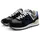 Black/Blue Achat 41,5