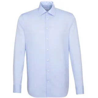 Seidensticker Herren Shaped Fit Hemd Hemd