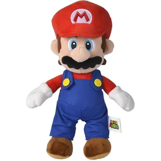 Simba Super Mario 30 cm