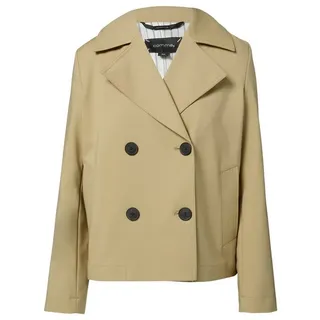 Comma, Outdoor-Jacke, braun, 38