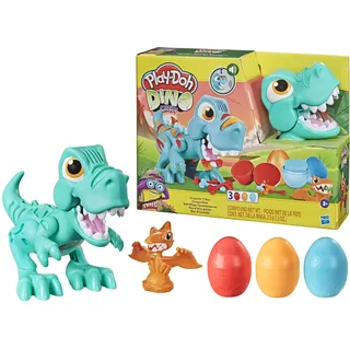 PLAY-DOH Play Doh Gefräßiger Tyrannosaurus Knete