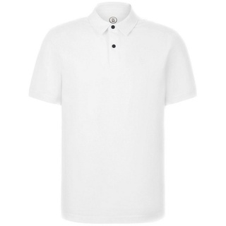 BOGNER Poloshirt Bogner Timo-5F Polo Weiss weiß M