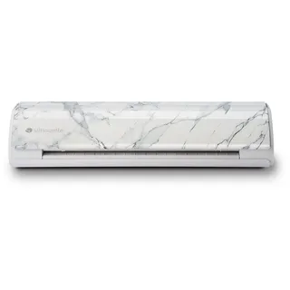 Silhouette CAMEO 5 - Bianco Carara