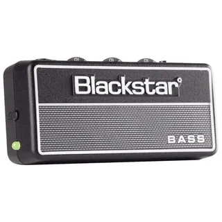 Blackstar Interactive Blackstar amPLUG2 Fly Bass - Der kleinste Bassverstärker der Welt
