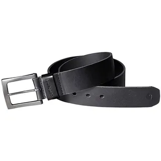 Carhartt Ledergürtel Anvil Belt 2203 schwarz W38 | W38