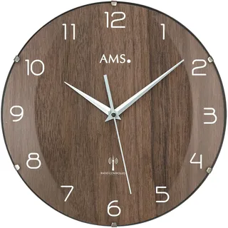AMS 5558 32 cm F5558 schwarz