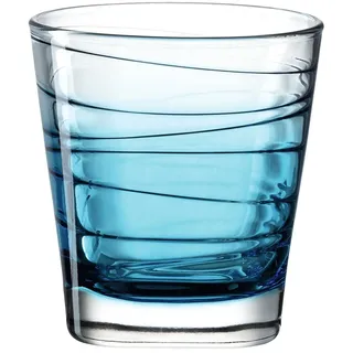 LEONARDO Vario Struttura Wasser- & Saftglas 0,25 l