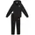 Metallic Schwarz S