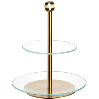 LEONARDO Etagere CENA, (DH 20.80x26 cm) - DH 20.80x26 cm