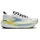 Herren Bright White/Black/Nightlife 41