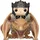 Funko Aegon Targaryen mit Sunfyre 14 cm Mehrfarbig