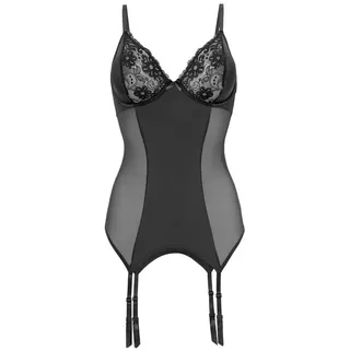 petite fleur gold by lascana Set: Corsage Damen schwarz Gr.100 Cup E