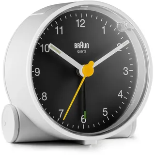 Braun BC01WB weiß/schwarz