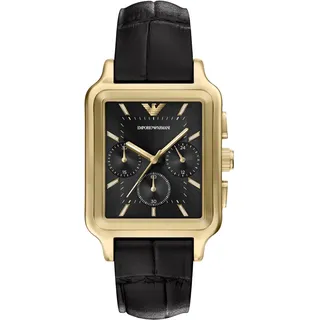 Emporio Armani Chronograph AR11753 - gold