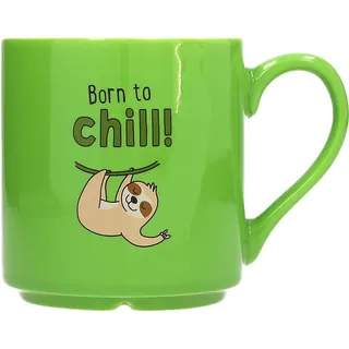 DEPESCHE Lieblingsbecher Henkeltasse 0,3 l