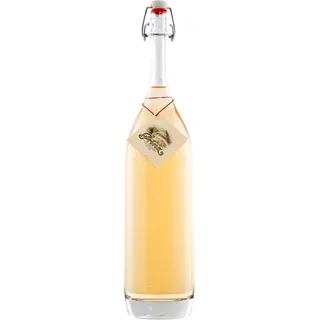 feinbrennerei thomas prinz gmbh feinbrennerei thomas prinz gmbh heuriedweg 30 88131 lindau Alte Haselnuss 41% vol 0,5 l