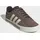 Earth Strata/Off White/Aurora Coffee 47 1/3