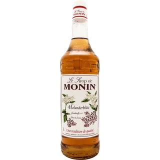 Monin Holunderblüte 1000 ml