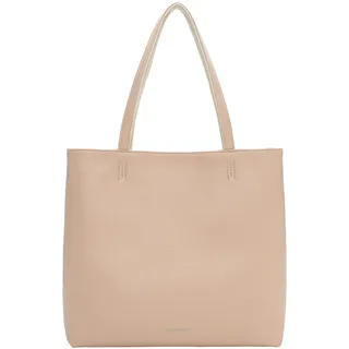 Emily & Noah Eva Shopper Polyurethan Light Rose