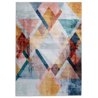 Teppich RACHELE multicolor (BT 200x140 cm)
